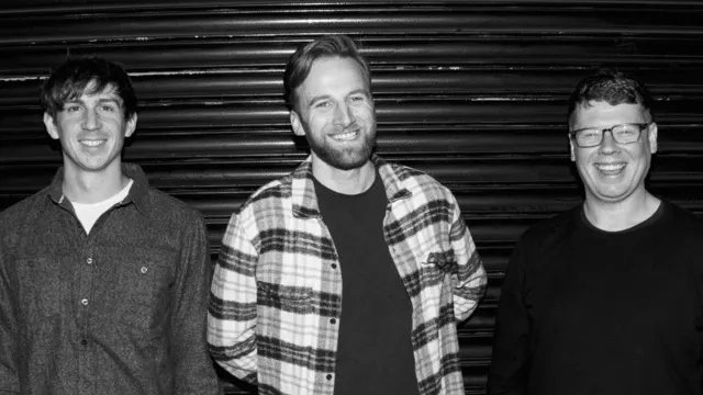 WE WERE PROMISED JETPACKS