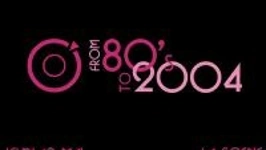 From 80's To 2004