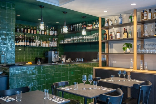 Le 975 Restaurant Paris