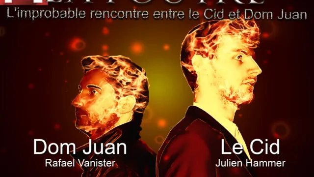 "LA PAILLE ET LA POUTRE"