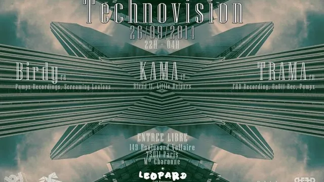 Technovision