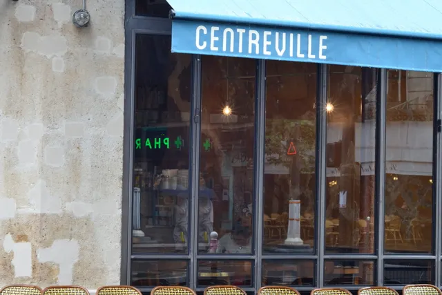 Centreville