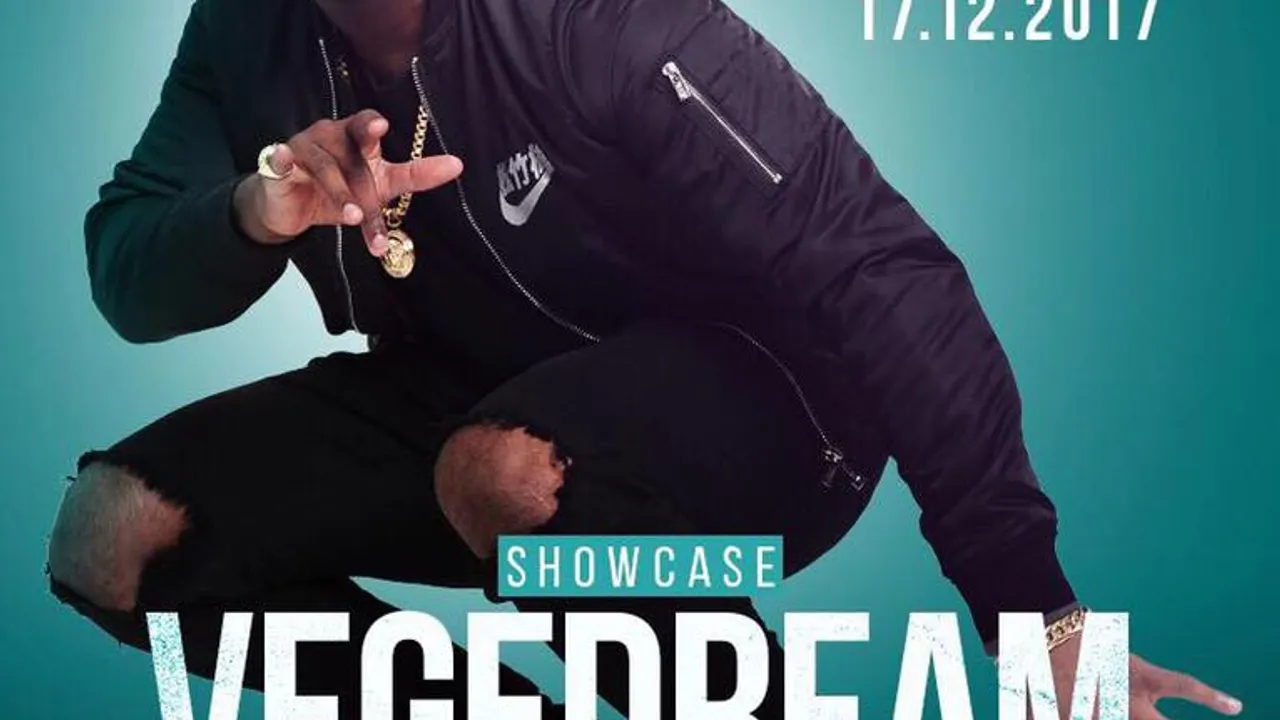 Black Sunday - Vegedream Showcase