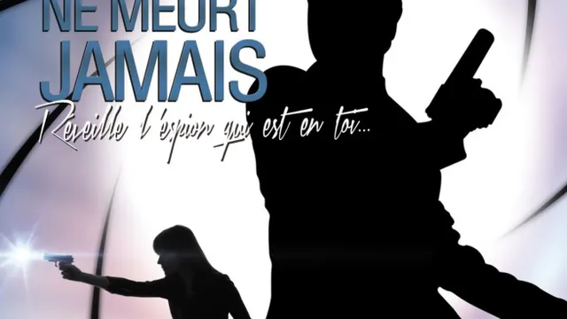 Le Loft Ne Meurt Jamais