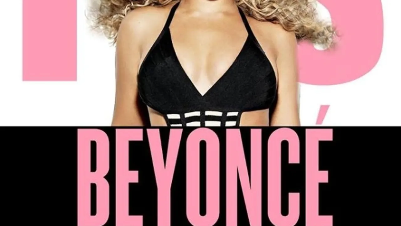 It's Beyonce Bitch Party