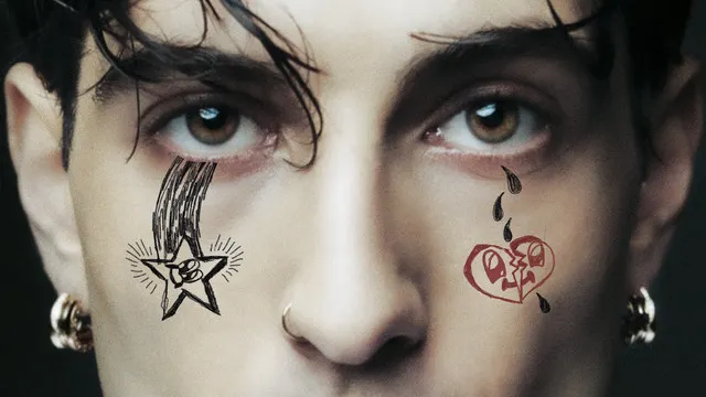 DAMIANO DAVID