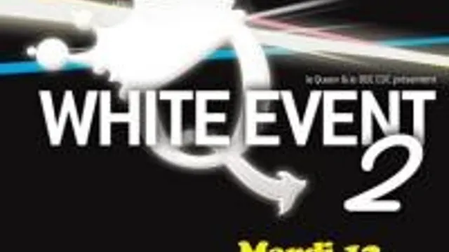 White Event II