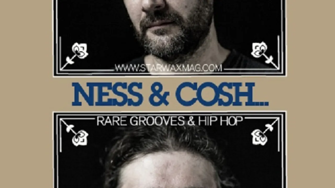 Star Wax Djs