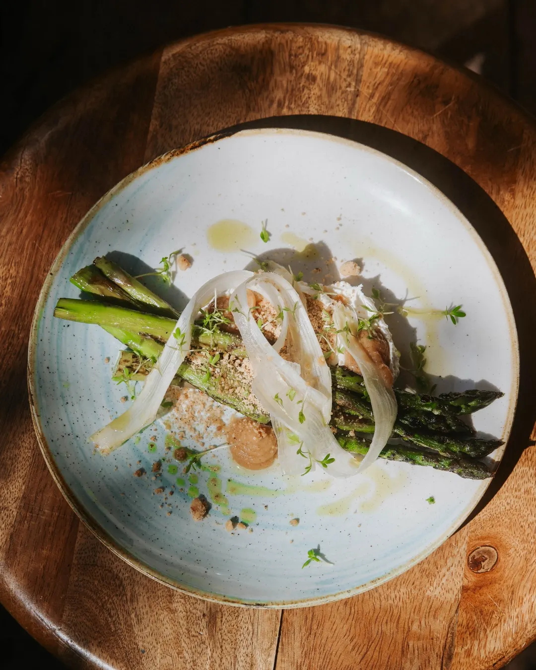 Scaria Restaurant Paris