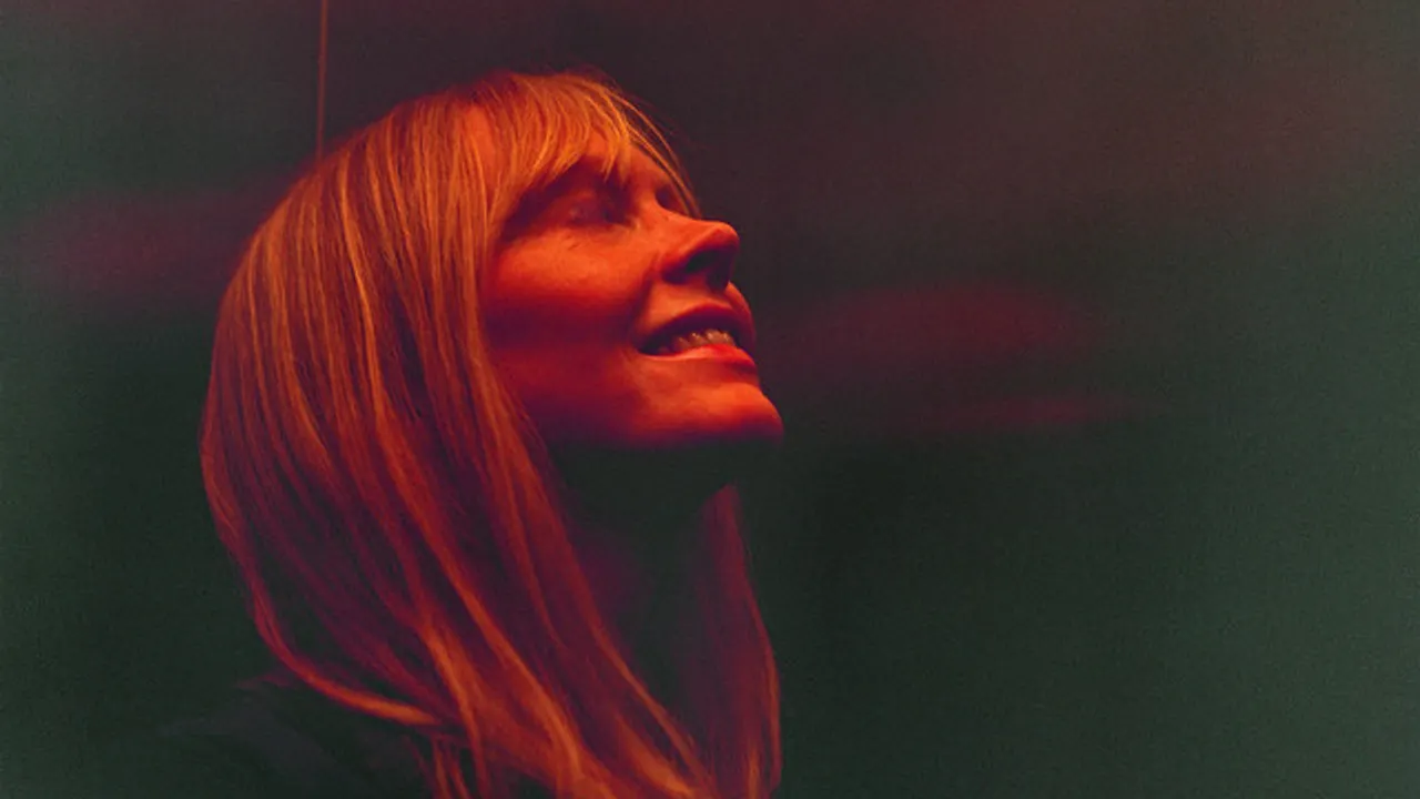 Lucy Rose