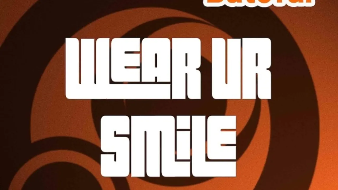 Wear Ur Smile