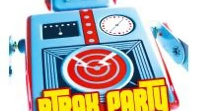 Btrax Party