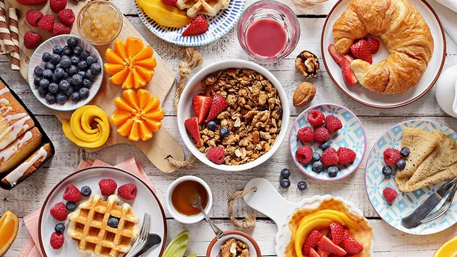brunch dominical