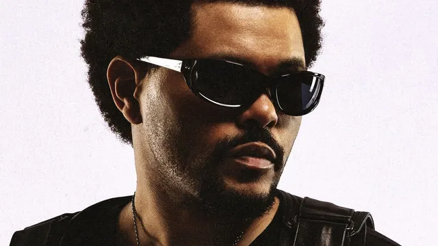 The Weeknd: « After Hours Til Dawn Tour »