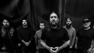 FIT FOR AN AUTOPSY + VENOM PRISON
