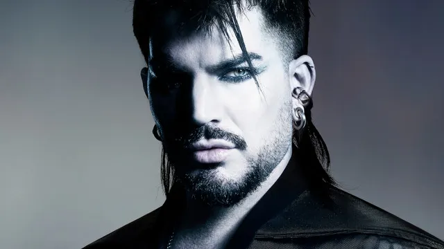 Adam Lambert