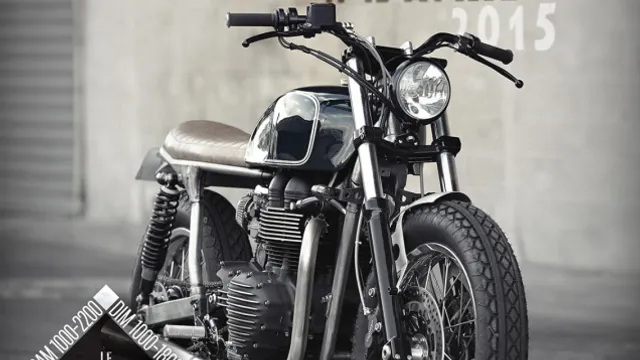 Bike Shed Paris 2015