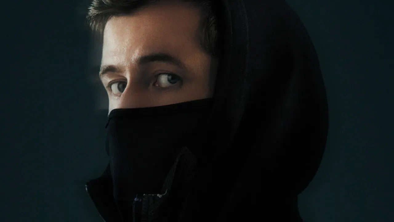 ALAN WALKER