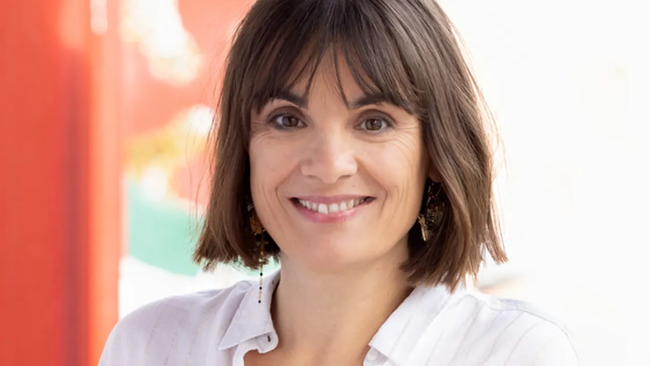 Anne Etchegoyen et Le Chœur des Voix Basques
