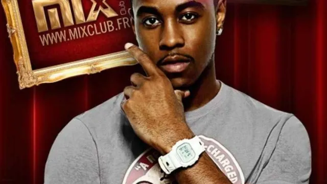 Jeremih - Showcase Live