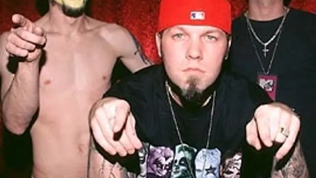 Limp Bizkit