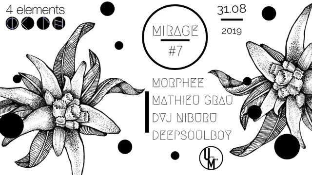 Mirage 7