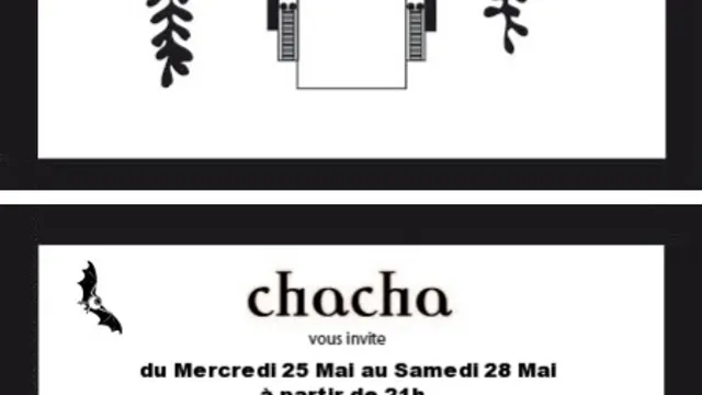 Chacha Birthday Party