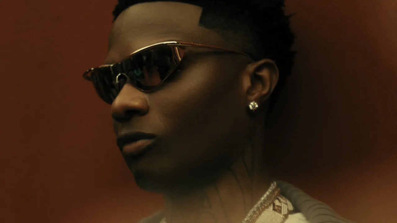WIZKID
