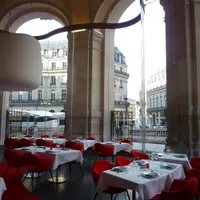 L'Opéra Restaurant