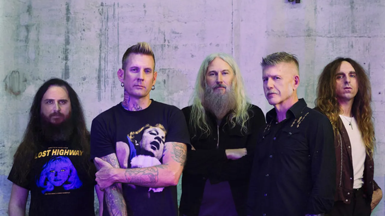 MASTODON