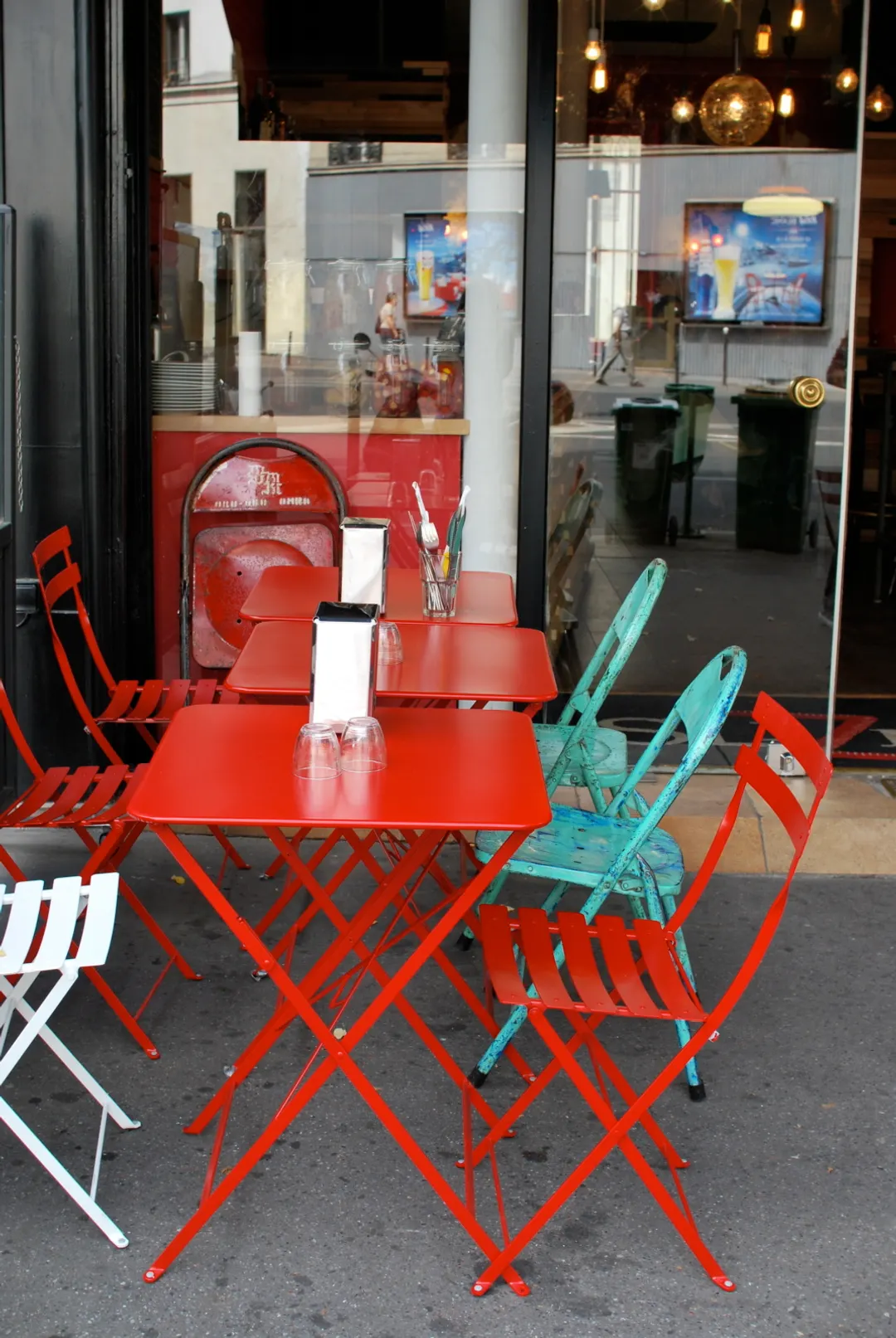 Slize Restaurant Paris