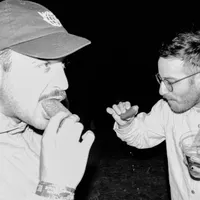 Zorsch und Kurt