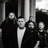 Despised Icon, Carnifex, Suffocation