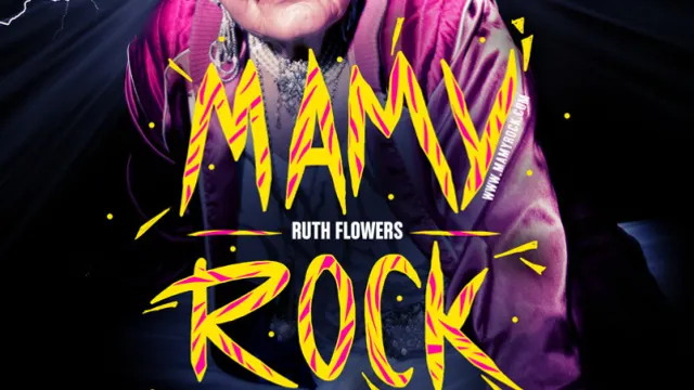 RUTH FLOWERS