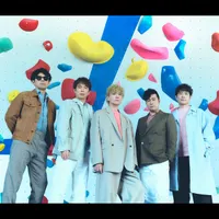 The Gospellers
