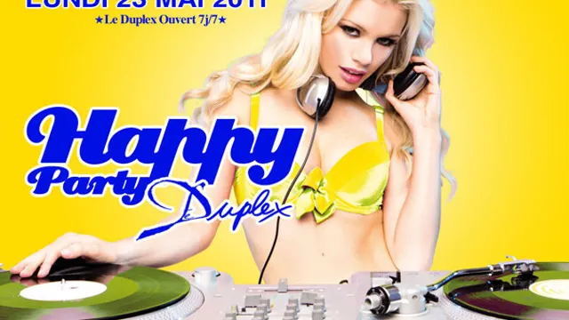 Happy Party