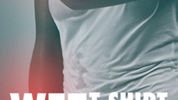 Wet T-Shirt Contest