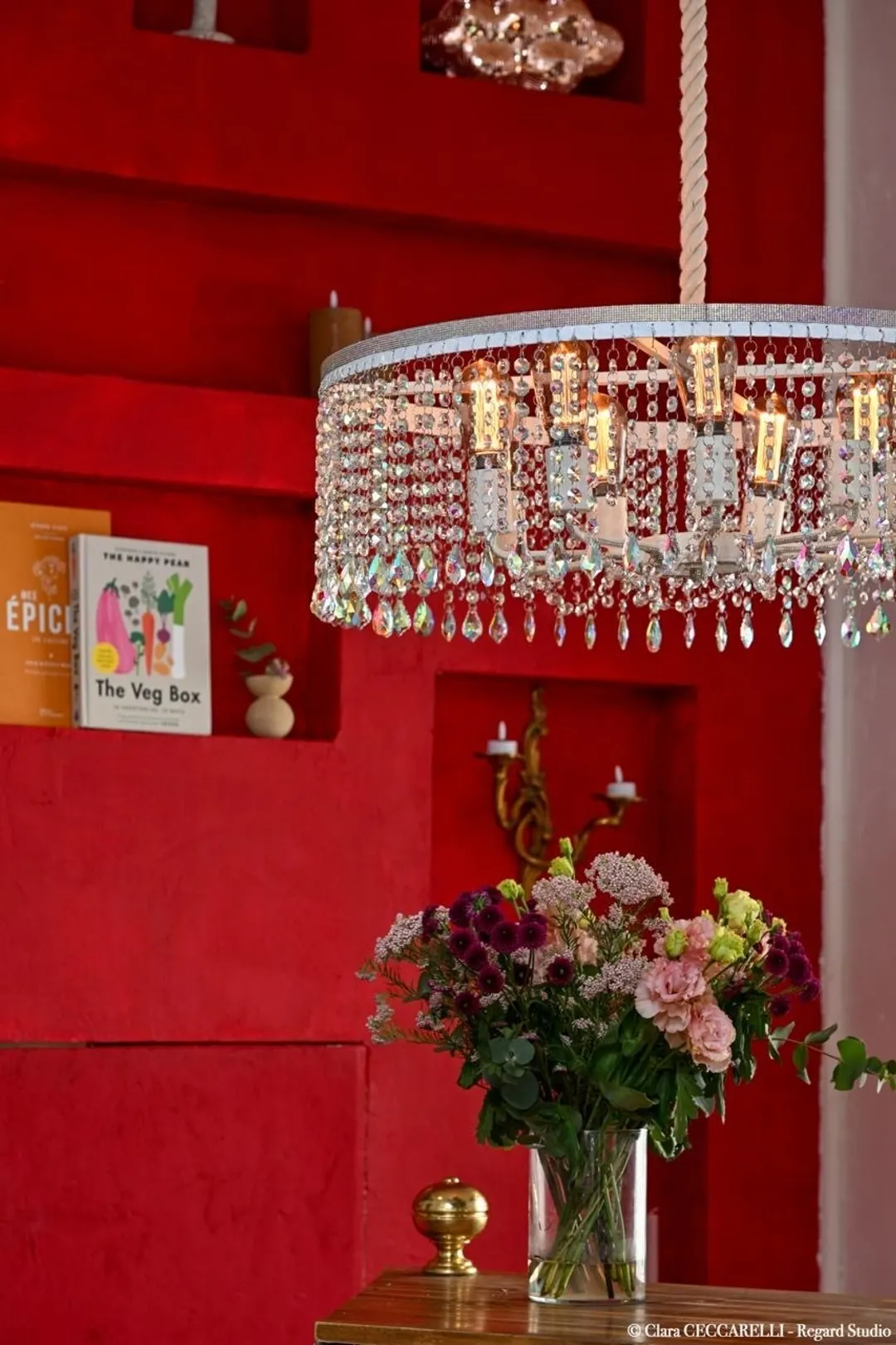 La Baignoire by Lili Restaurant Paris
