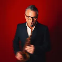 Pierrick Pédron