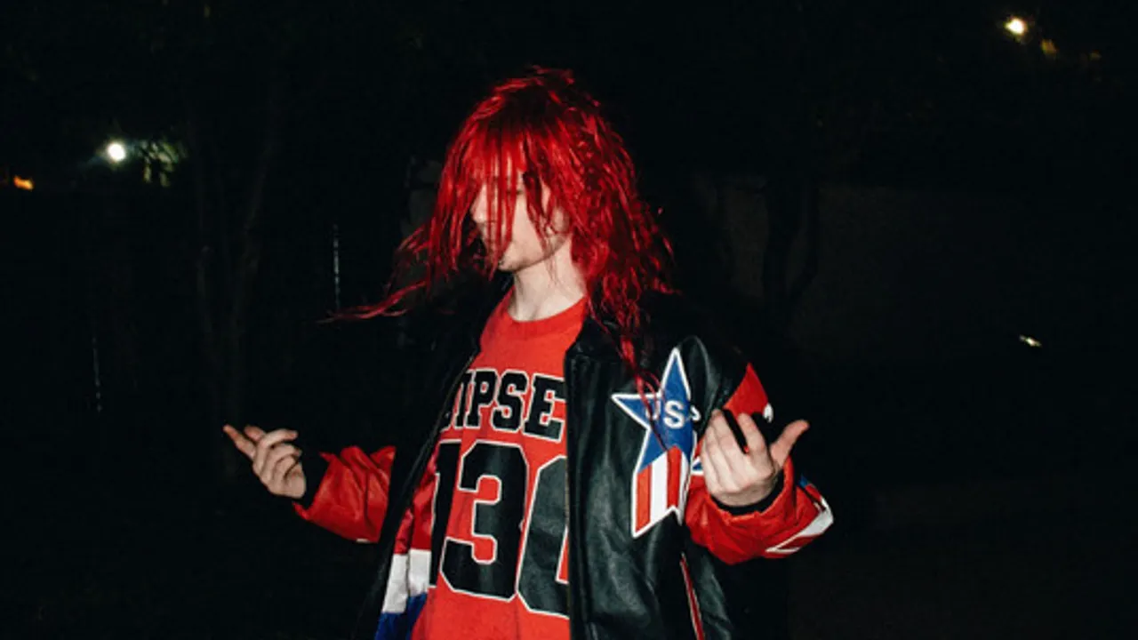 Traphouse - Special Paris Fashion Week - Mercredi 25 Juin