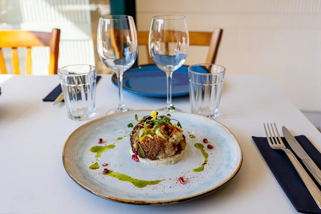 La Mère Lachaise Restaurant Paris
