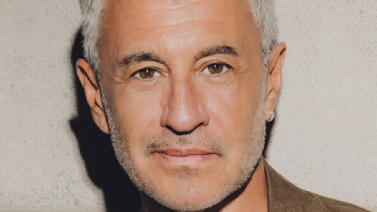 Sergio Dalma