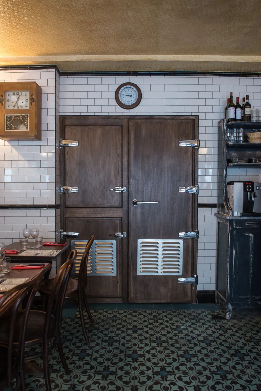 Da Vito Restaurant Paris