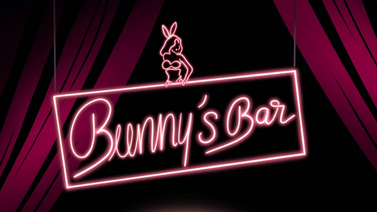 Bunny's bar