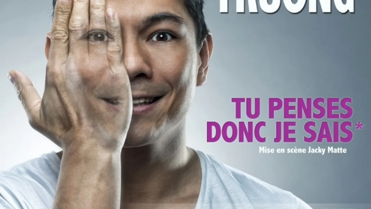 Tu penses donc je sais