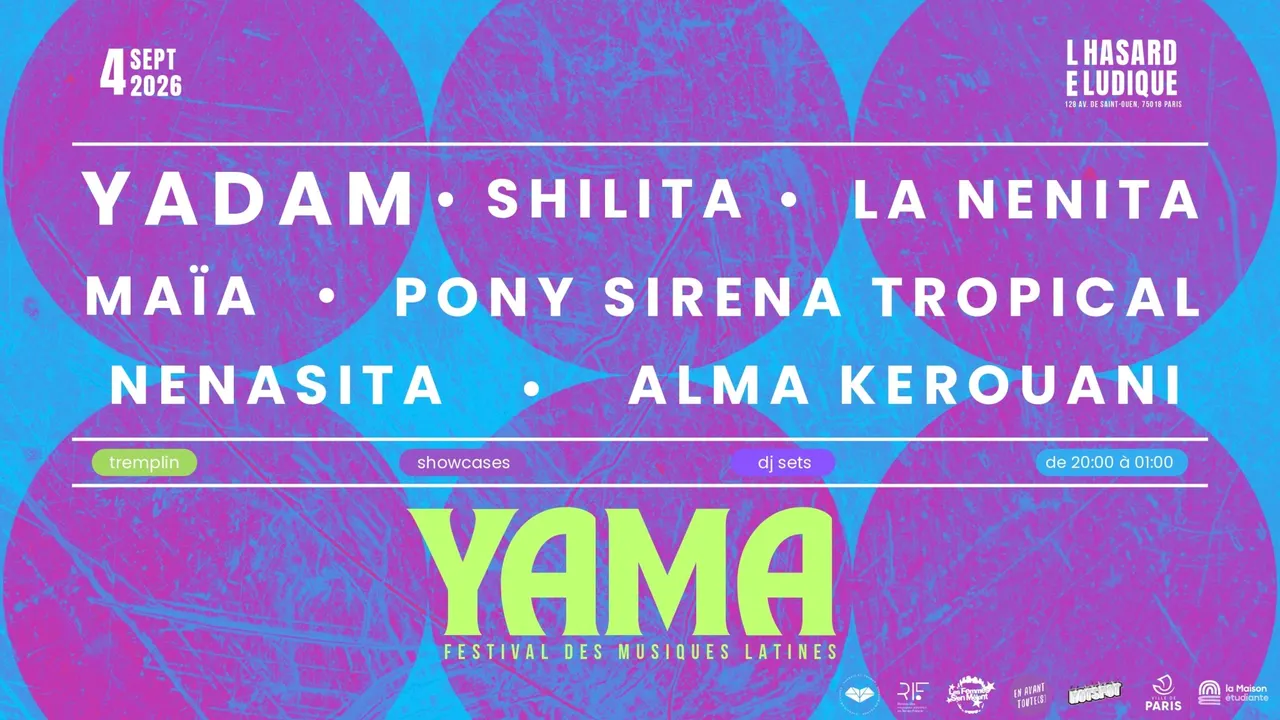Yama Festival