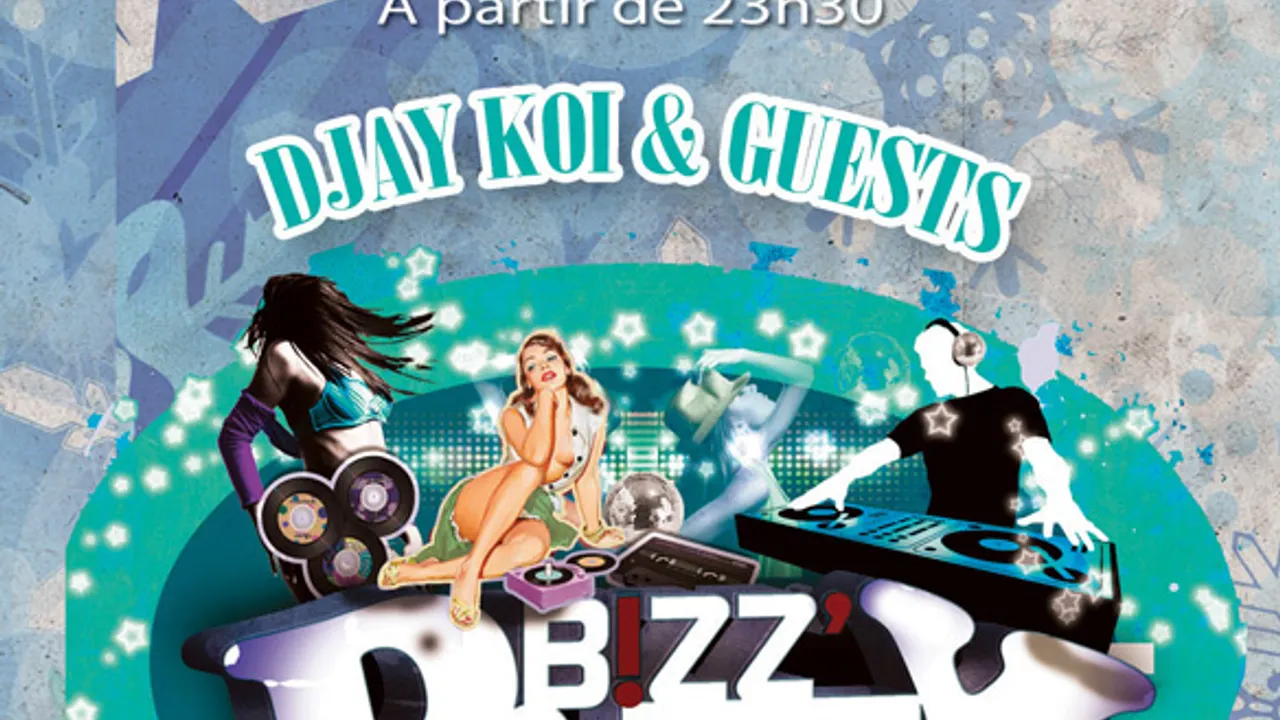 Bizz Party