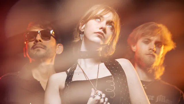 Other Side Shoegaze & Dream Pop Weekender #6