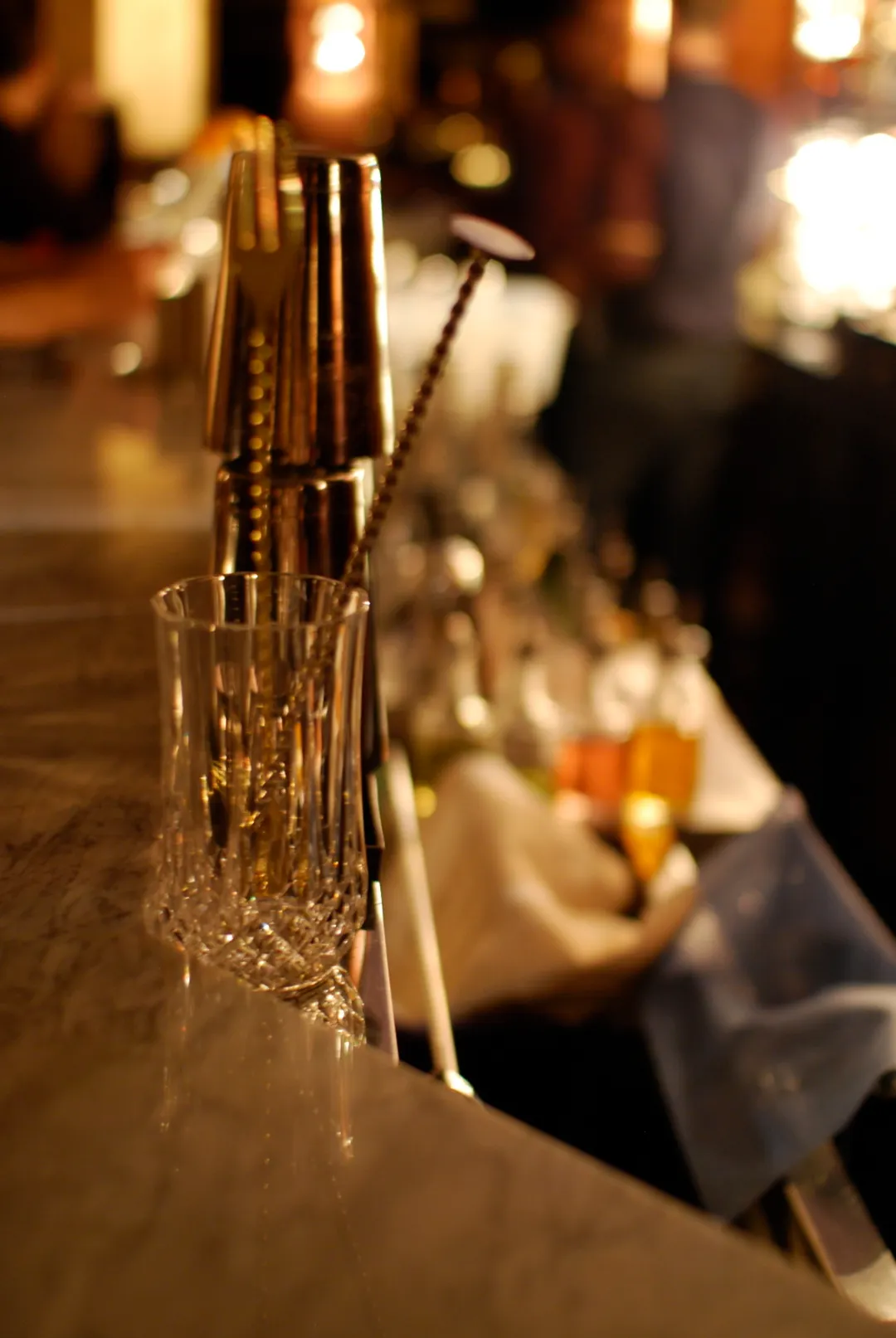 Le Ballroom du Beef Club Bar Paris