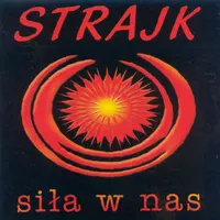 Strajk